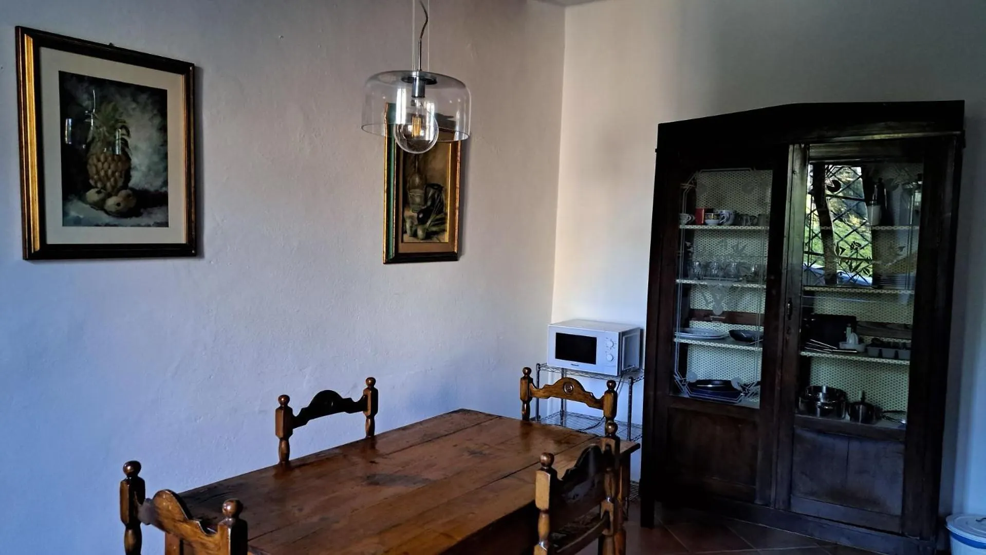 Alloggio per agriturismo Agriturismo Frigionaia Carmignano