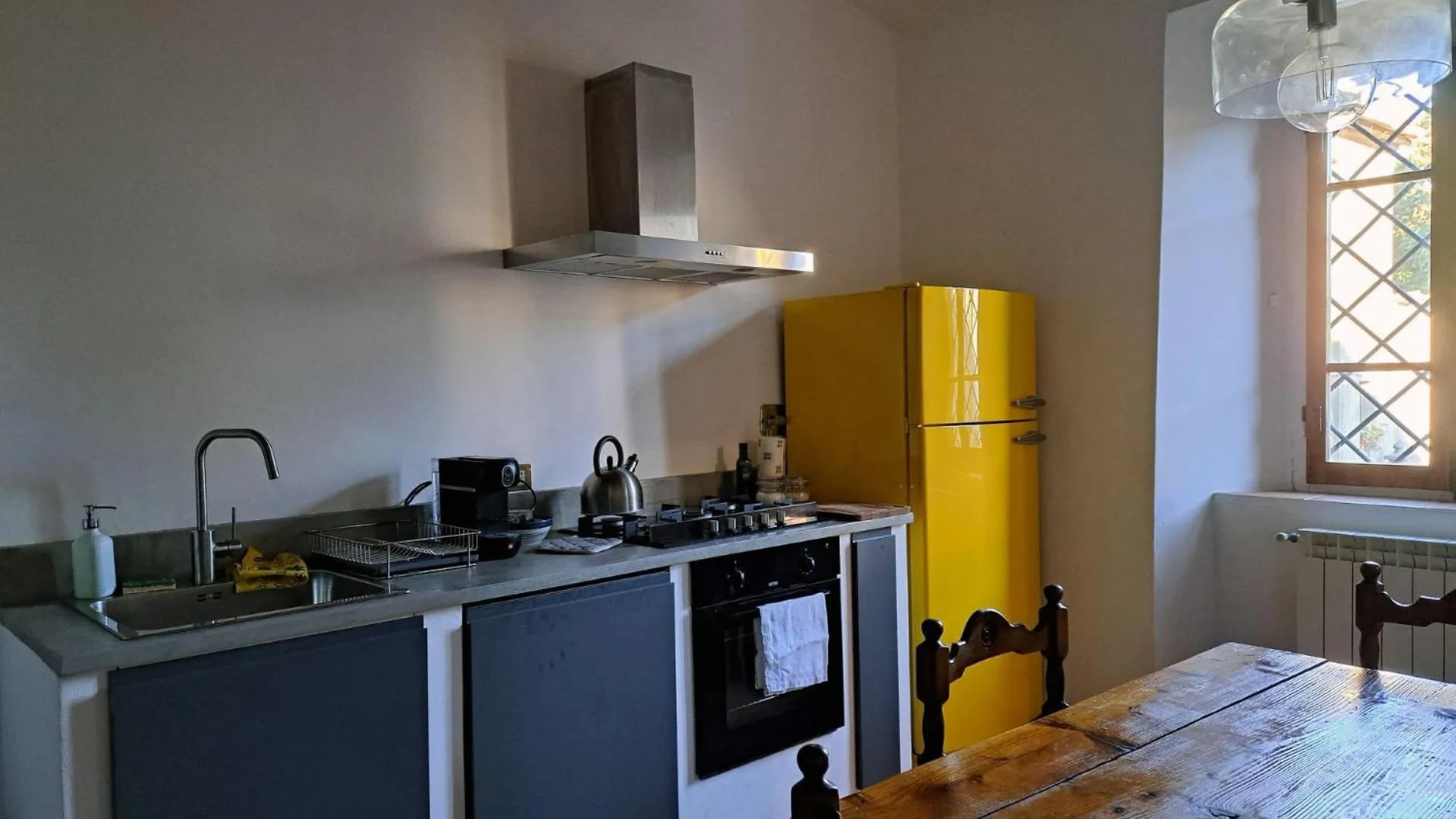 Agriturismo Frigionaia Carmignano Alloggio per agriturismo