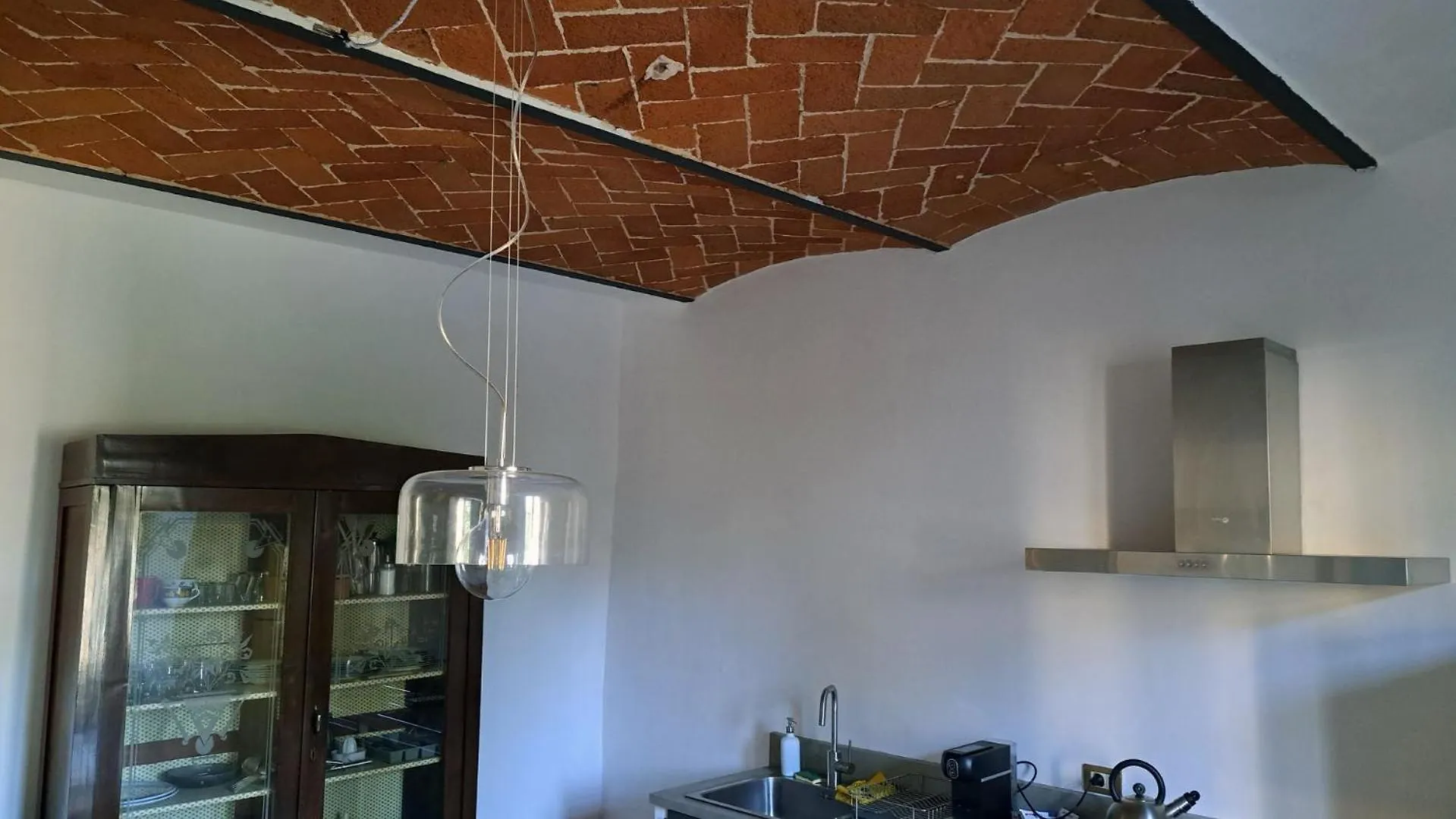 Agriturismo Frigionaia Carmignano Italia