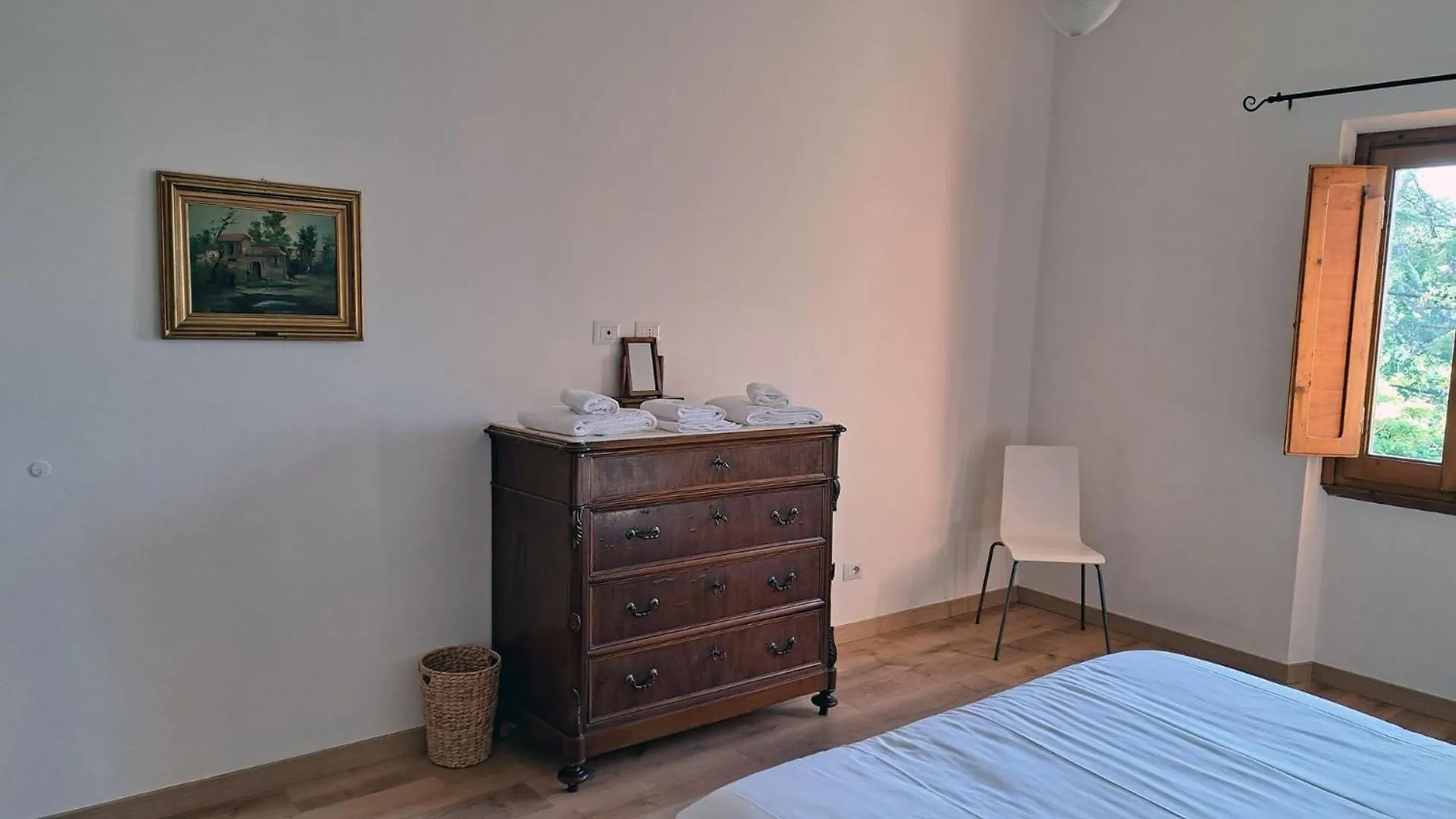 Alloggio per agriturismo Agriturismo Frigionaia Carmignano