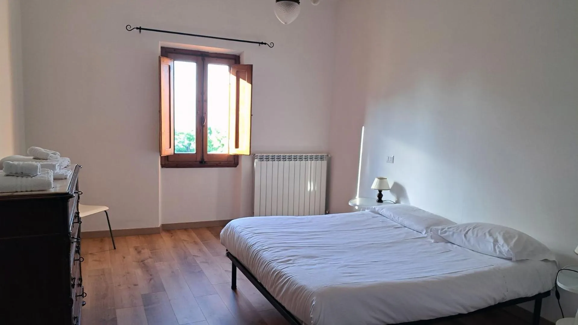 Agriturismo Frigionaia Carmignano Alloggio per agriturismo