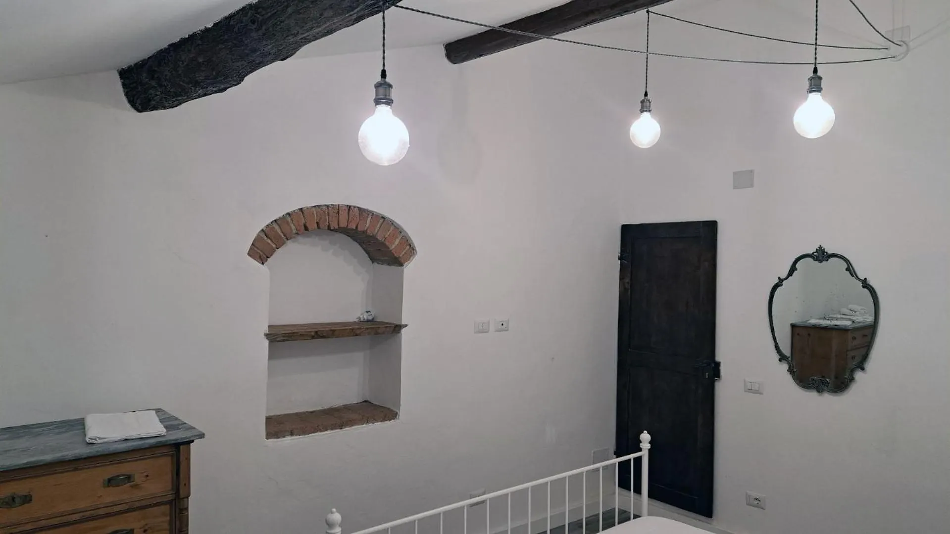 Alloggio per agriturismo Agriturismo Frigionaia Carmignano