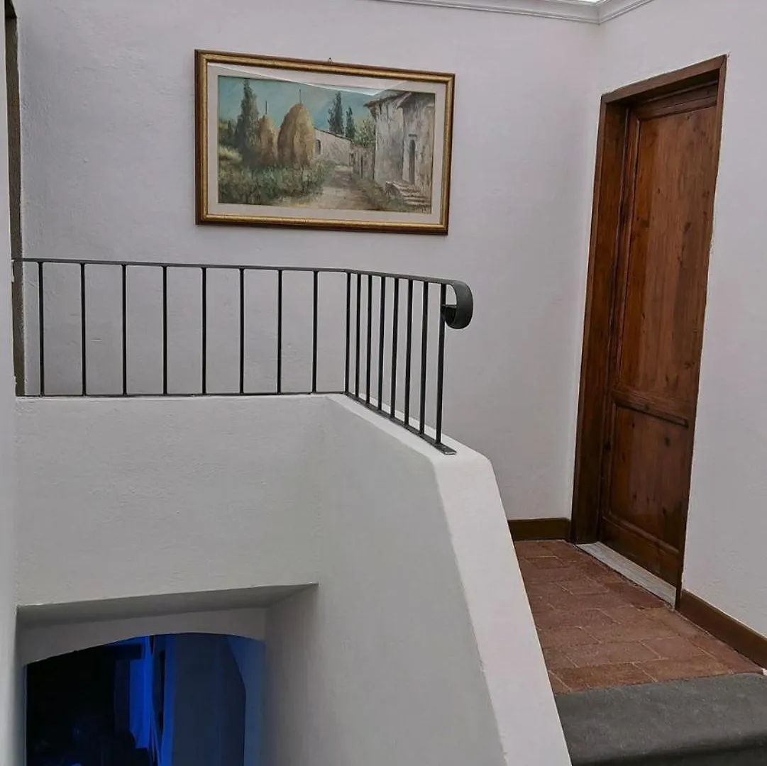 Agriturismo Frigionaia Carmignano 0*,  Italia