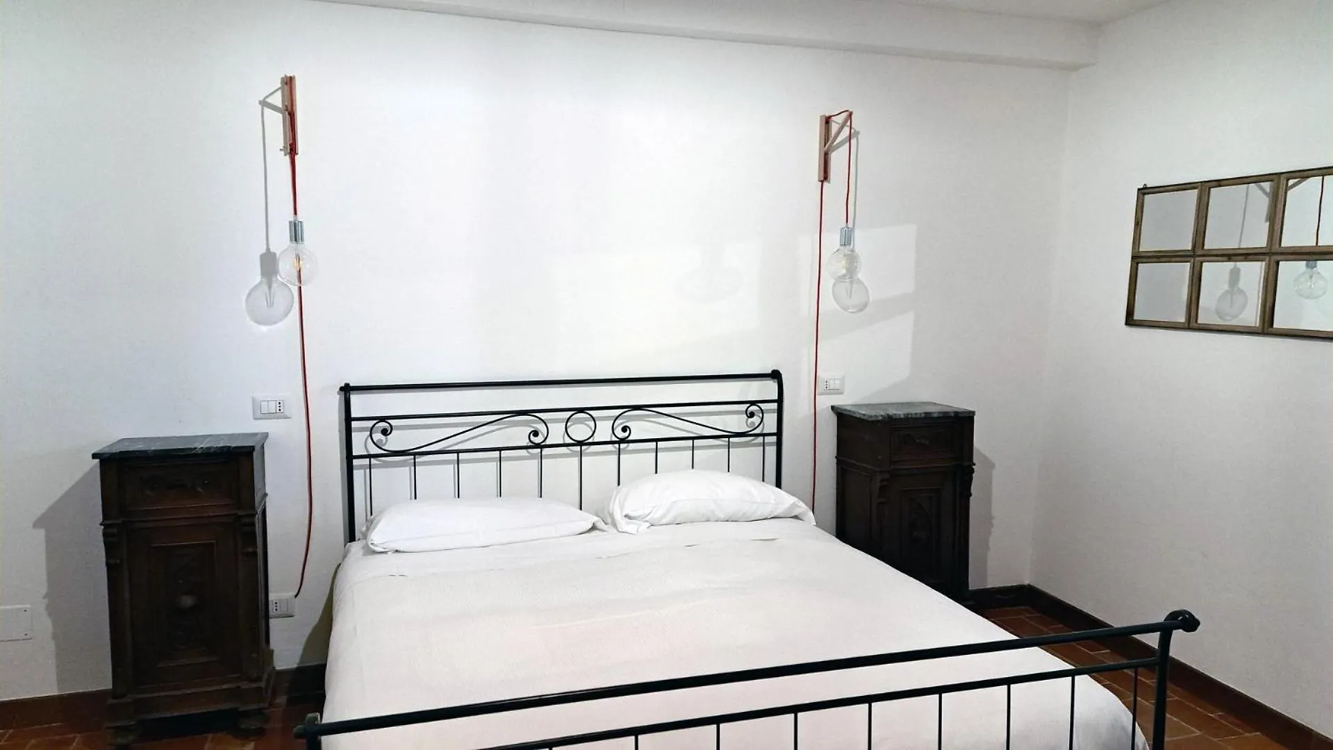 Alloggio per agriturismo Agriturismo Frigionaia Carmignano Italia