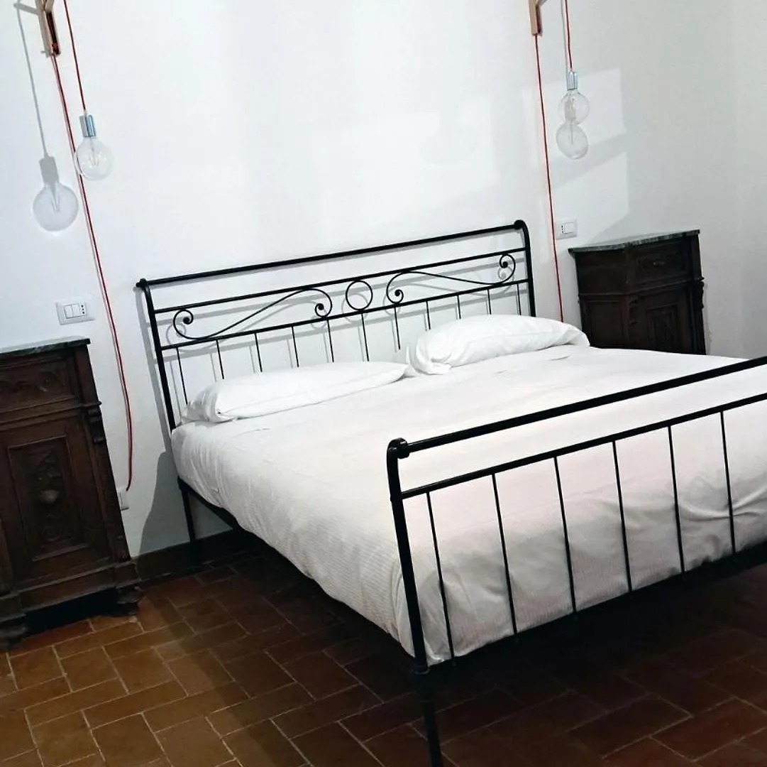 Alloggio per agriturismo Agriturismo Frigionaia Carmignano
