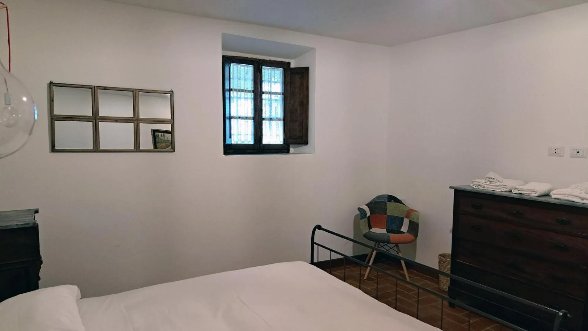 Agriturismo Frigionaia Carmignano 0*,  Italia