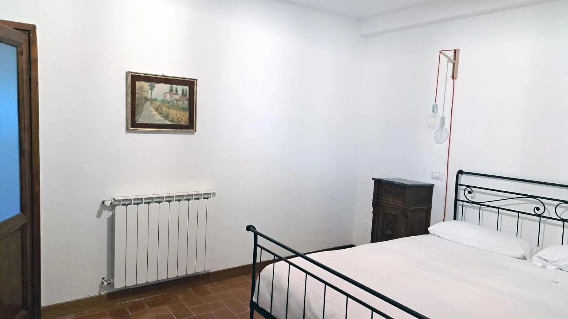 Alloggio per agriturismo Agriturismo Frigionaia Carmignano