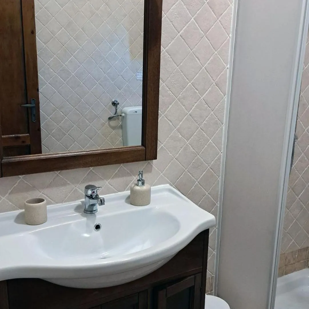 Agriturismo Frigionaia Carmignano Italia