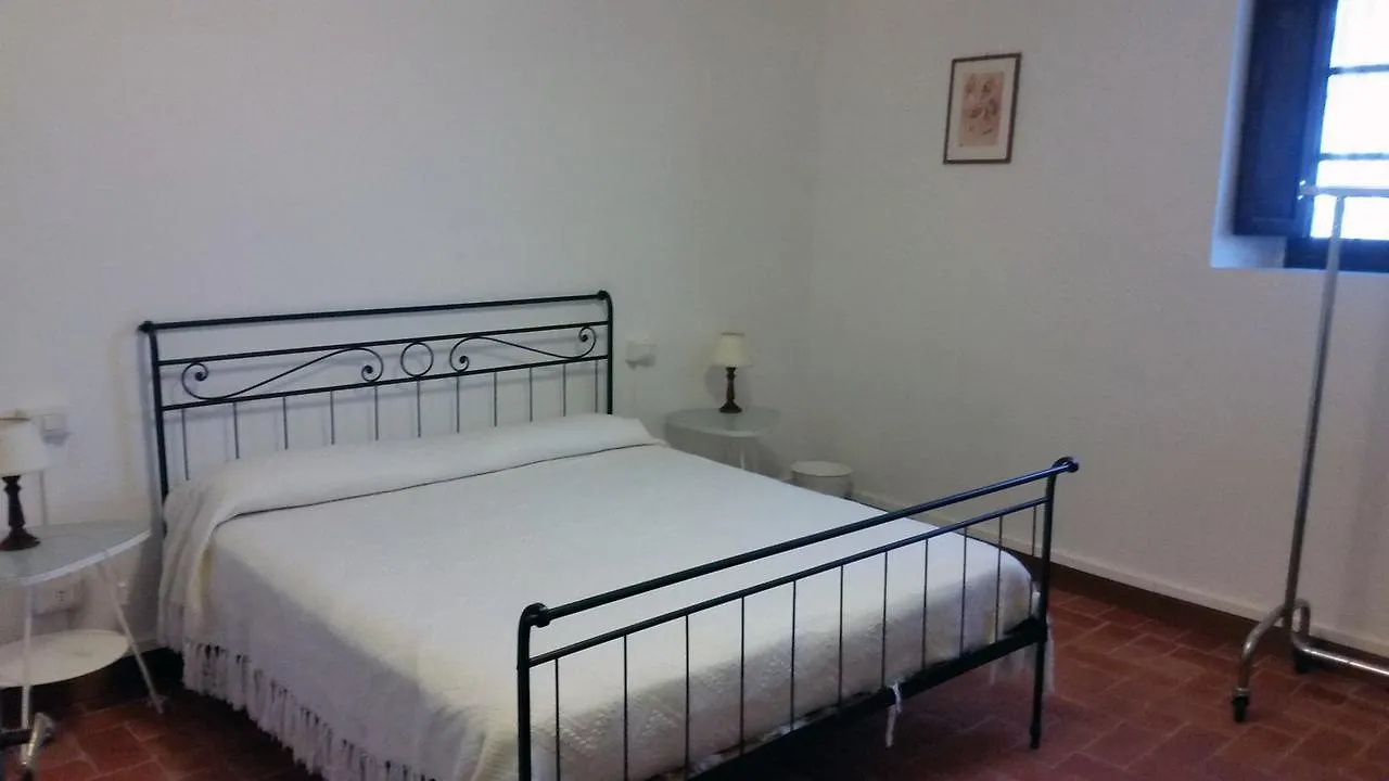 Alloggio per agriturismo Agriturismo Frigionaia Carmignano Italia