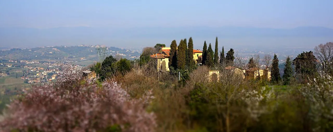Agriturismo Frigionaia Carmignano Alloggio per agriturismo