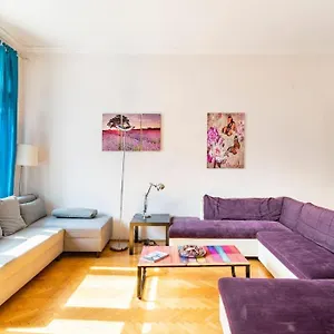 Central Princess Budapest